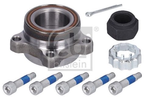 Febi Bilstein 22805 Wheel Bearing Kit, photo 3
