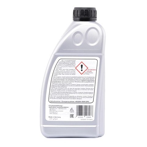 Febi Bilstein 22806 Automatic Transmission Fluid, photo 3