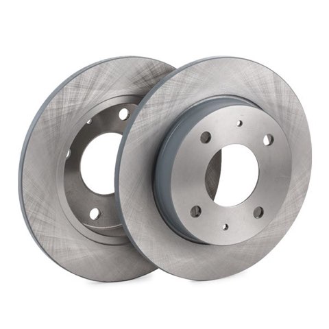 Febi Bilstein 22834 Brake Disc, photo 3