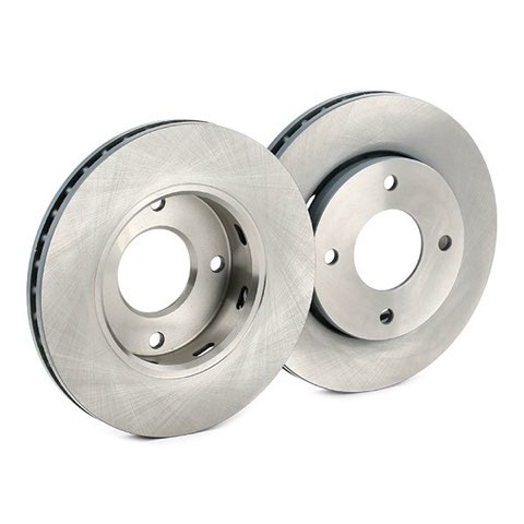 Febi Bilstein 22835 Brake Disc, photo 3