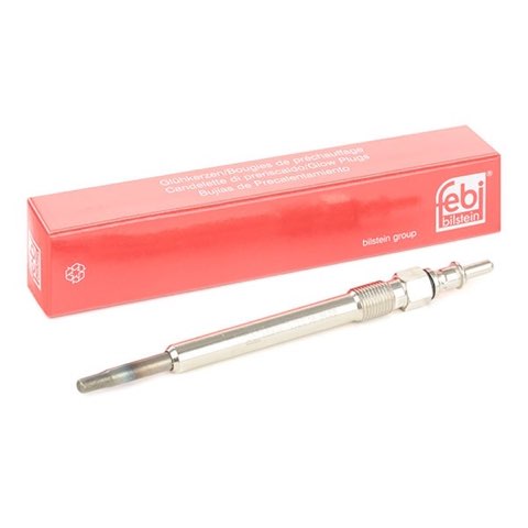 Febi Bilstein 22836 Glow Plug, photo 2