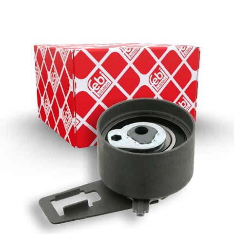 Febi Bilstein 22843 Timing Belt Tensioner Pulley, photo 2