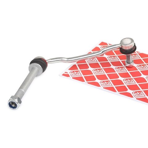 Febi Bilstein 22846 Anti-Roll Bar Link, photo 2