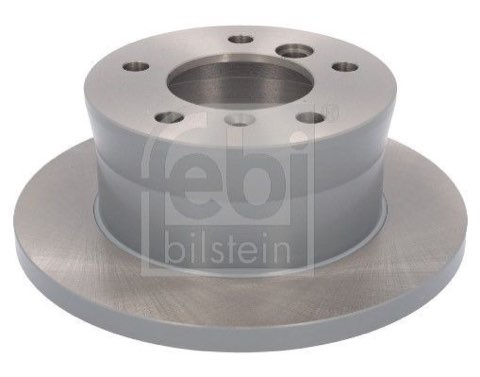 Febi Bilstein 22858 Brake Disc, photo 2
