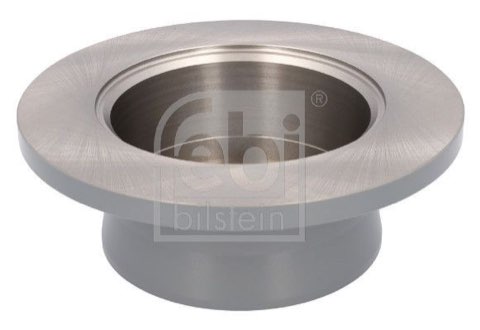 Febi Bilstein 22858 Brake Disc, photo 3