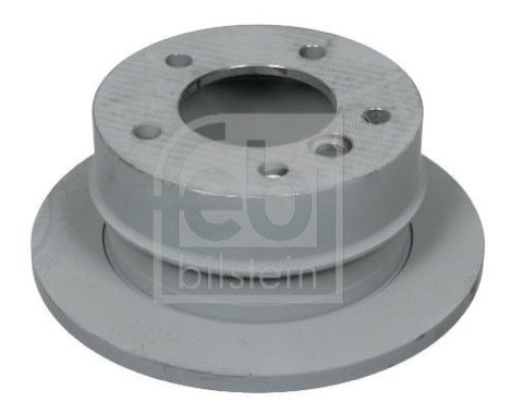 Febi Bilstein 22860 Brake Disc, photo 2