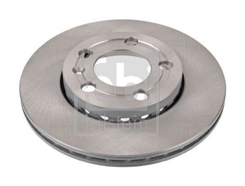 Febi Bilstein 22874 Brake Disc, photo 2