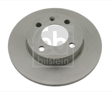 Febi Bilstein 22876 Brake Disc, photo 2