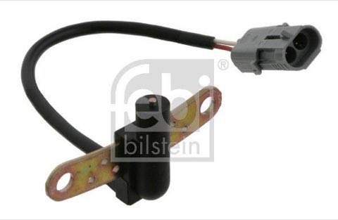 Febi Bilstein 22893 Crankshaft Sensor, photo 2