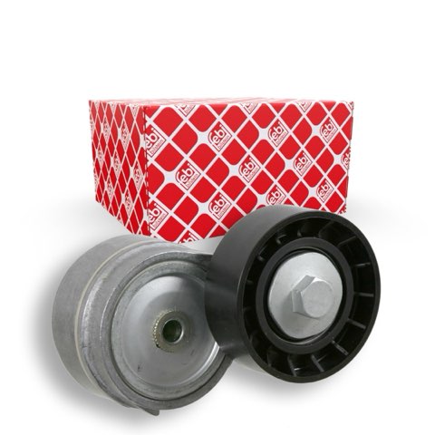 Febi Bilstein 22896 Drive Belt Tensioner, photo 2
