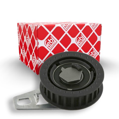 Febi Bilstein 22900 Timing Belt Tensioner Pulley, photo 2