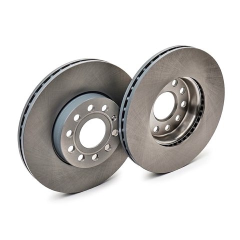 Febi Bilstein 22902 Brake Disc, photo 3