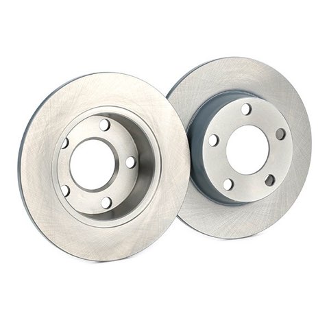 Febi Bilstein 22906 Brake Disc, photo 3
