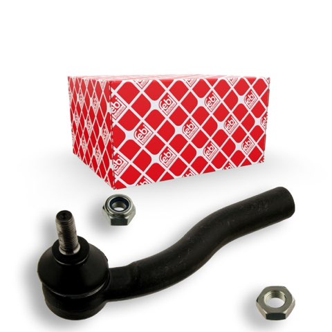 Febi Bilstein 22907 Track Rod End, photo 2