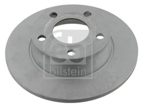 Febi Bilstein 22908 Brake Disc, photo 2