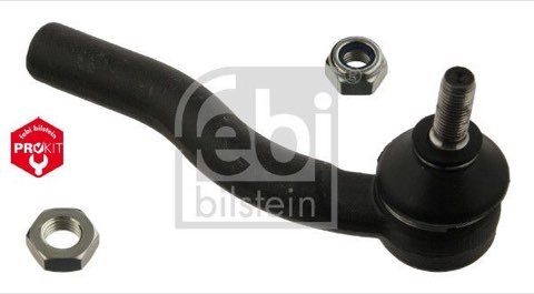 Febi Bilstein 22909 Track Rod End, photo 3