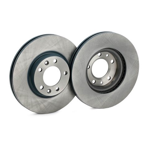 Febi Bilstein 22921 Brake Disc, photo 3