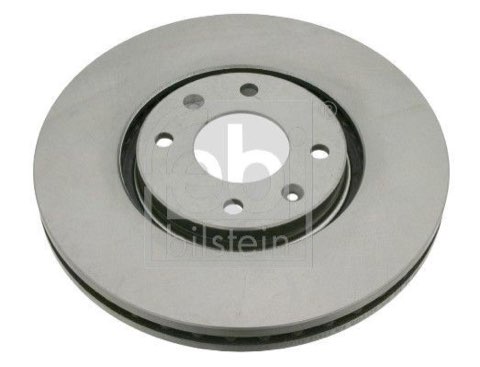 Febi Bilstein 22923 Brake Disc, photo 2