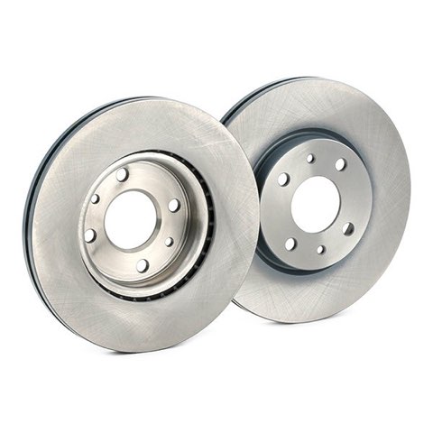 Febi Bilstein 22927 Brake Disc, photo 3