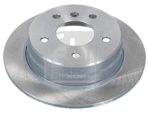 Febi Bilstein 22931 Brake Disc, photo 2