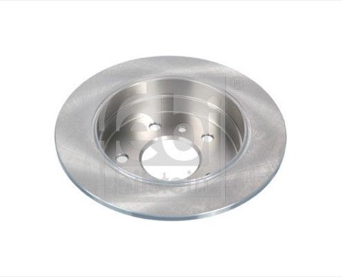 Febi Bilstein 22931 Brake Disc, photo 3