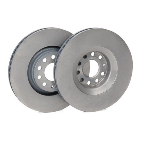 Febi Bilstein 22950 Brake Disc, photo 3