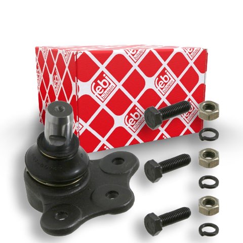 Febi Bilstein 22951 Ball Joint, photo 2