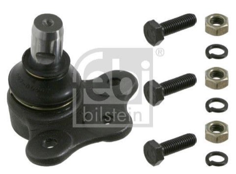 Febi Bilstein 22951 Ball Joint, photo 3