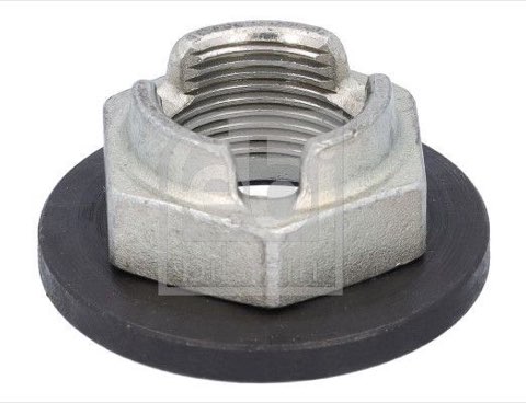 Febi Bilstein 22953 Nut, Stub Axle, photo 2