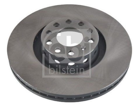 Febi Bilstein 22964 Brake Disc, photo 2