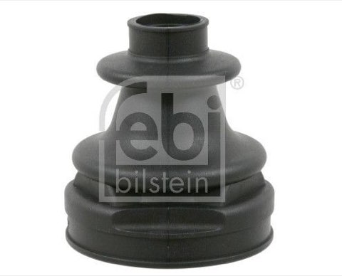 Febi Bilstein 22983 CV Boot, Transmission Sided, photo 2