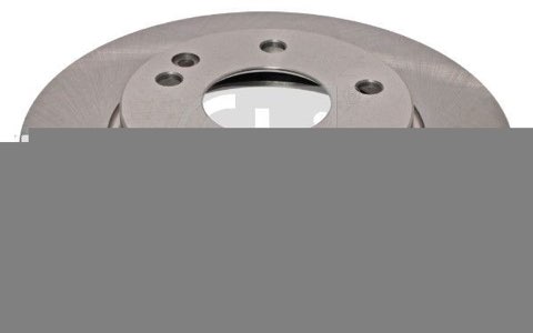 Febi Bilstein 22994 Brake Disc, photo 2