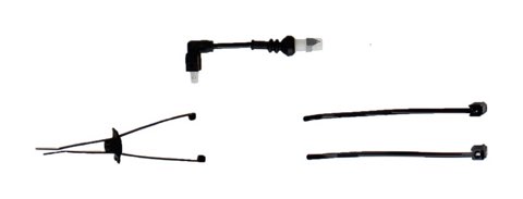 Bilstein 23-300187 Shock Absorber, photo 2