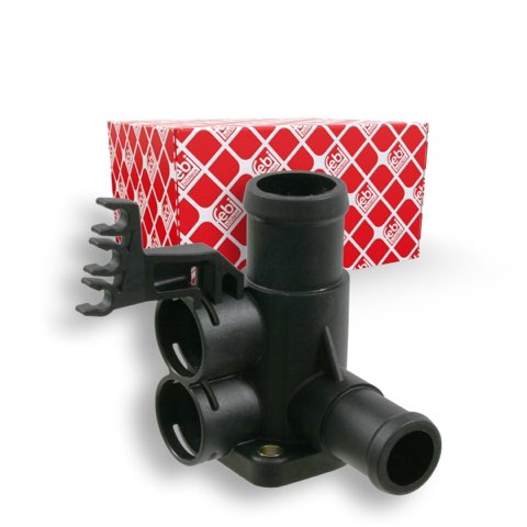 Febi Bilstein 23044 Coolant Flange, photo 2