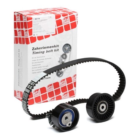 Febi Bilstein 23045 Timing Belt Kit, photo 2