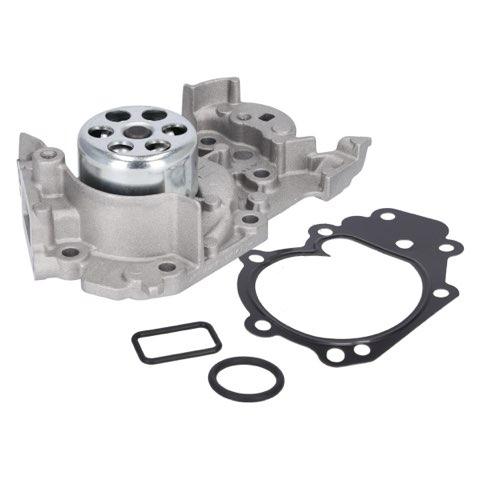 Febi Bilstein 23057 Water Pump, photo 2