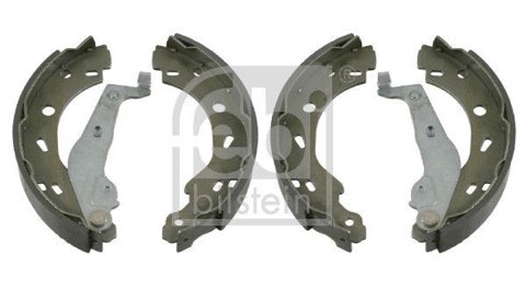 Febi Bilstein 23106 Handbrake Shoes, photo 2