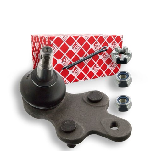 Febi Bilstein 23107 Ball Joint, photo 2