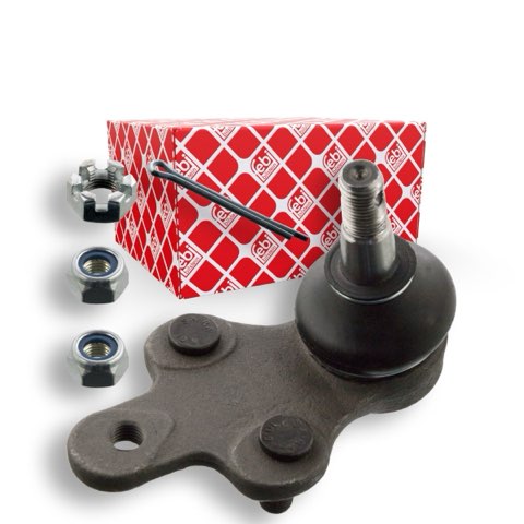 Febi Bilstein 23109 Ball Joint, photo 2