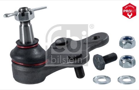 Febi Bilstein 23109 Ball Joint, photo 3