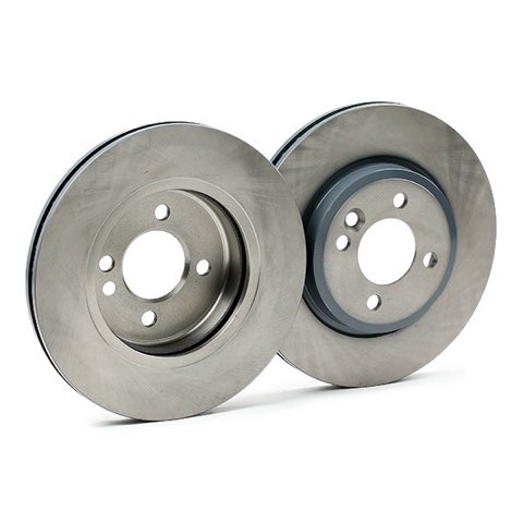 Febi Bilstein 23115 Brake Disc, photo 3
