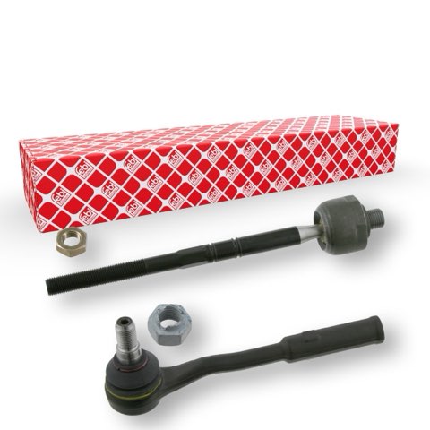 Febi Bilstein 23137 Track Rod Assembly