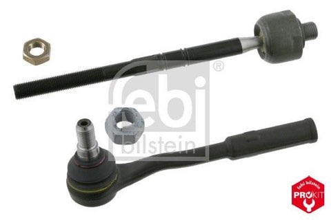 Febi Bilstein 23137 Track Rod Assembly, photo 2