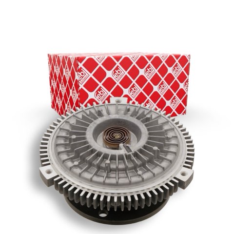 Febi Bilstein 23157 Fan Clutch, photo 2