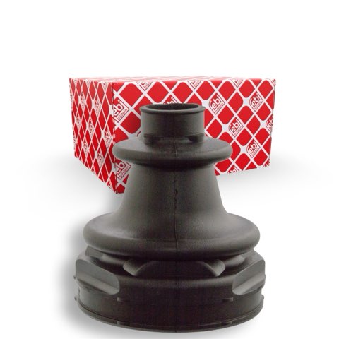 Febi Bilstein 23188 CV Boot, Transmission Sided