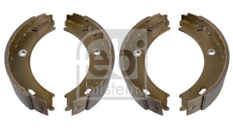 Febi Bilstein 23190 Handbrake Shoes, photo 2