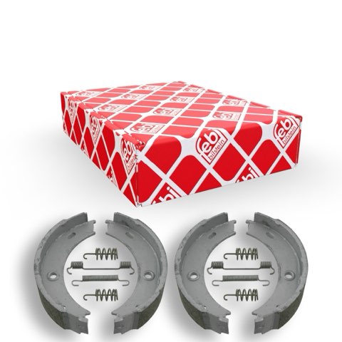 Febi Bilstein 23191 Handbrake Shoes
