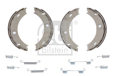 Febi Bilstein 23191 Handbrake Shoes, photo 2
