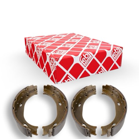 Febi Bilstein 23192 Handbrake Shoes