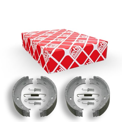 Febi Bilstein 23193 Handbrake Shoes